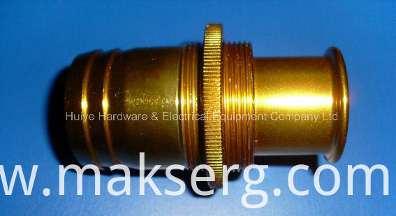Aluminium Anodized Precision Part Ringjet CNC Machined